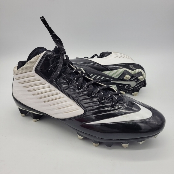 Nike Shoes Men\'s 12.5 Vapor Speed 3/4 TD Promo Football Cleats main image 4